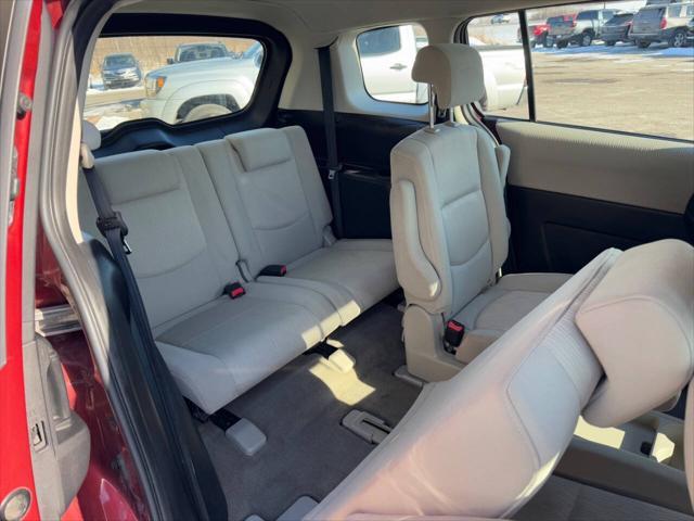 used 2009 Mazda Mazda5 car, priced at $5,450