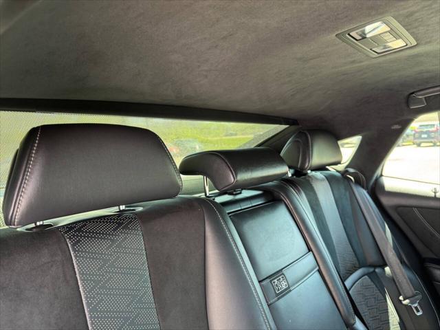 used 2018 Lexus LS 500 car, priced at $41,995