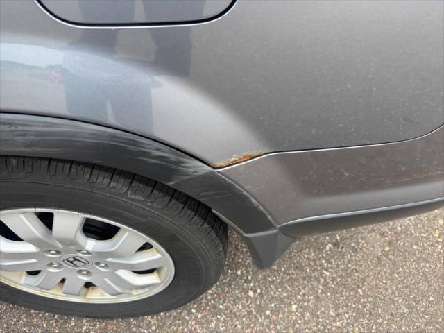 used 2005 Honda CR-V car, priced at $8,495