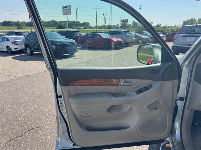 used 2004 Lexus GX 470 car, priced at $16,995