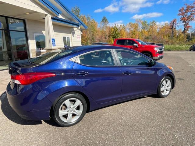 used 2013 Hyundai Elantra car, priced at $5,995