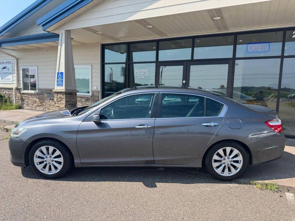 used 2013 Honda Accord car, priced at $16,495