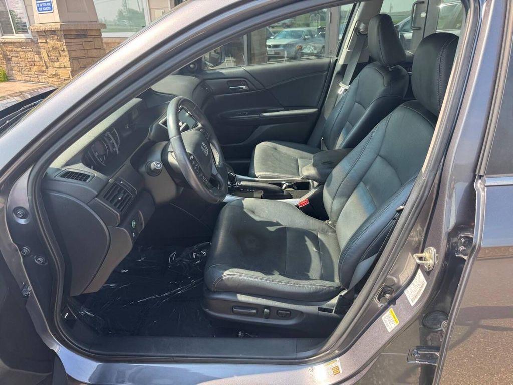 used 2013 Honda Accord car, priced at $16,495