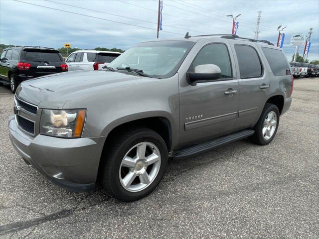 used 2009 Chevrolet Tahoe car, priced at $21,495