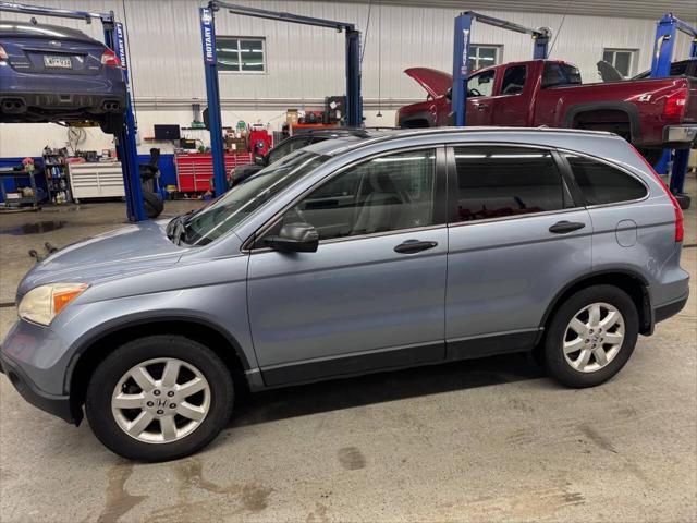 used 2009 Honda CR-V car, priced at $10,995