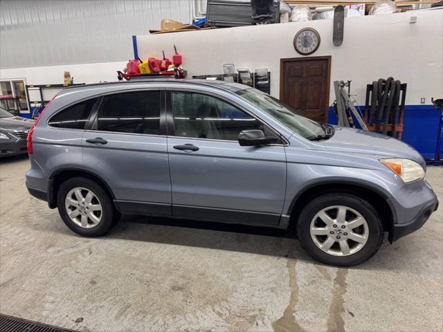 used 2009 Honda CR-V car, priced at $10,995