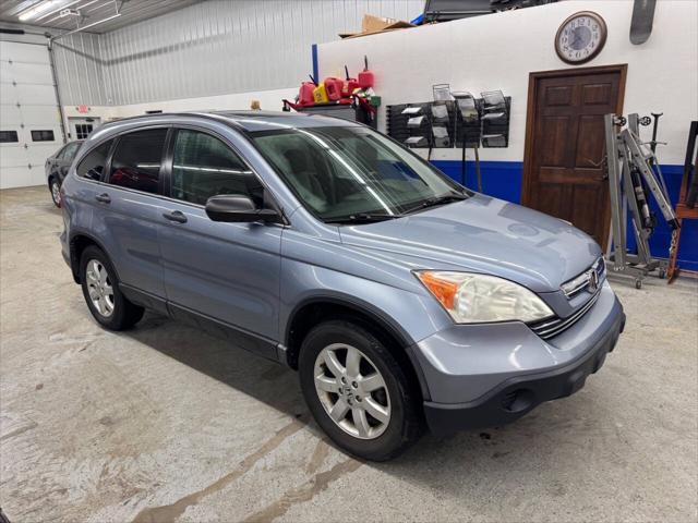 used 2009 Honda CR-V car, priced at $10,995