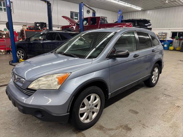 used 2009 Honda CR-V car, priced at $10,995