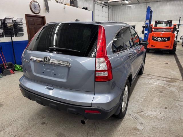 used 2009 Honda CR-V car, priced at $10,995