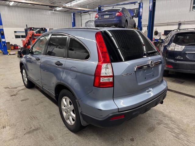 used 2009 Honda CR-V car, priced at $10,995