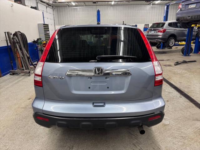 used 2009 Honda CR-V car, priced at $10,995