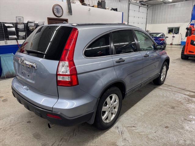 used 2009 Honda CR-V car, priced at $10,995