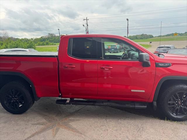 used 2019 GMC Sierra 1500 car, priced at $26,995