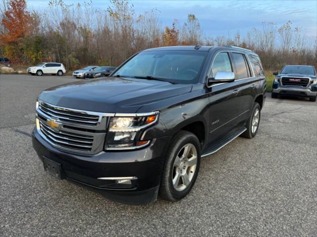 used 2017 Chevrolet Tahoe car, priced at $25,995