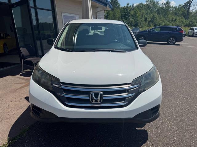 used 2012 Honda CR-V car, priced at $13,495