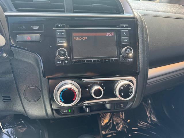 used 2016 Honda Fit car, priced at $12,150