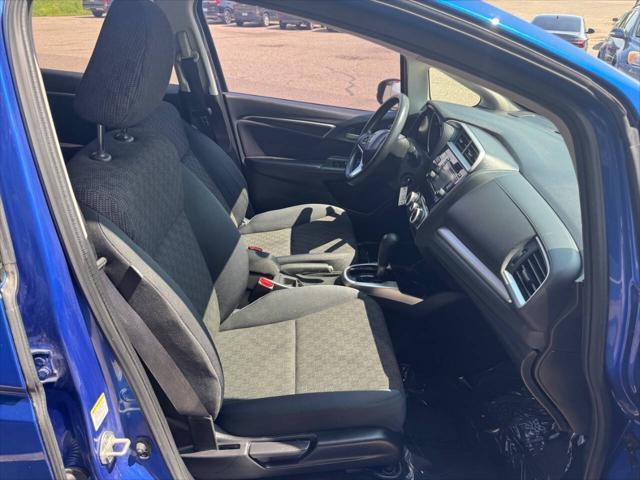 used 2016 Honda Fit car, priced at $12,150