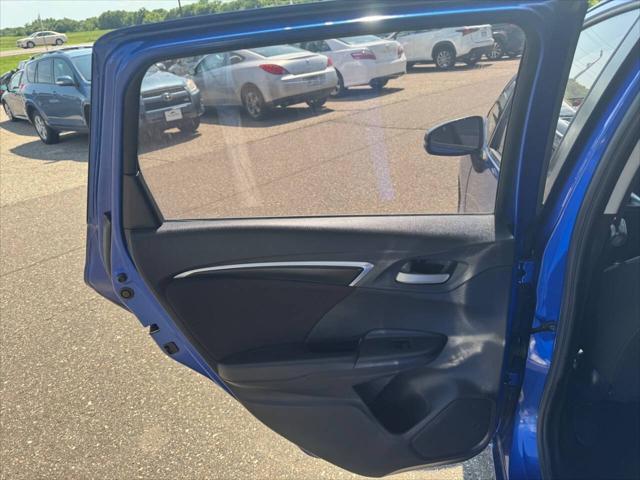 used 2016 Honda Fit car, priced at $12,150