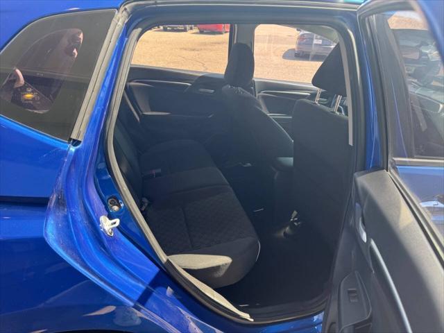 used 2016 Honda Fit car, priced at $12,150