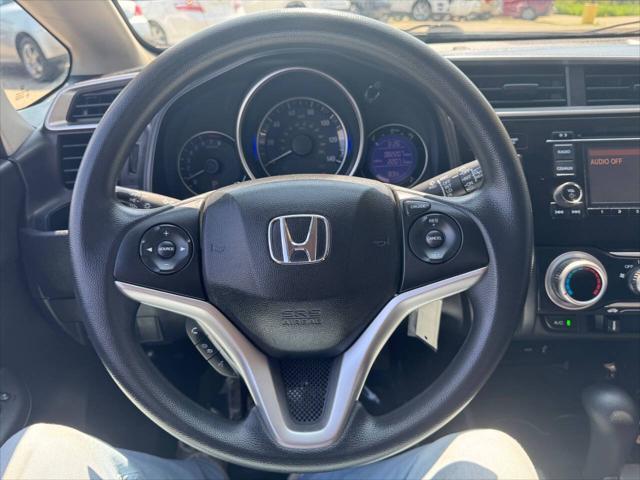 used 2016 Honda Fit car, priced at $12,150