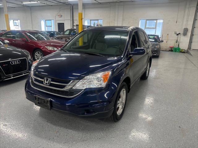 used 2010 Honda CR-V car, priced at $13,750