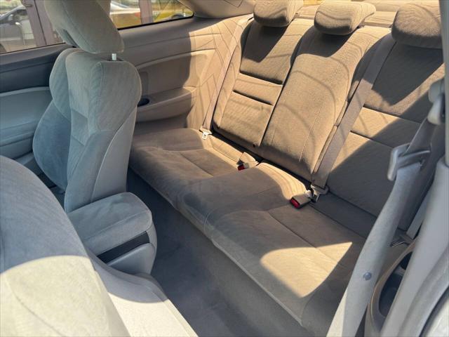 used 2009 Honda Civic car, priced at $9,995