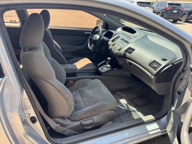used 2009 Honda Civic car, priced at $9,995