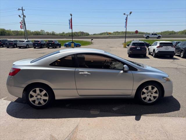 used 2009 Honda Civic car, priced at $9,995