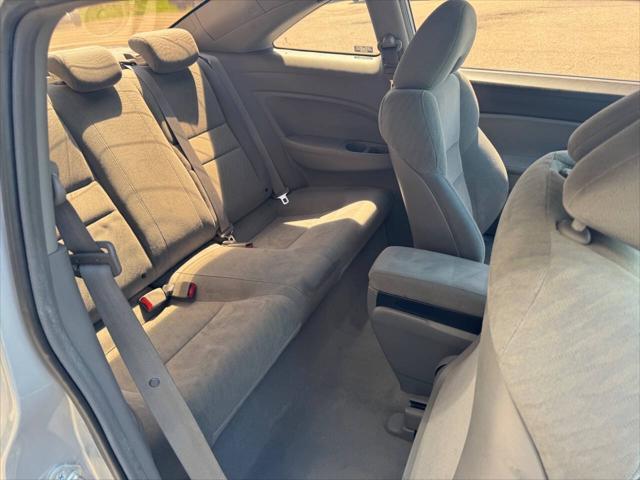 used 2009 Honda Civic car, priced at $9,995