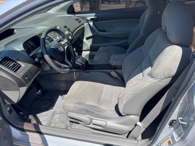 used 2009 Honda Civic car, priced at $9,995