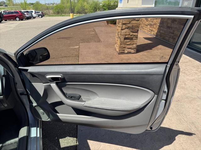used 2009 Honda Civic car, priced at $9,995
