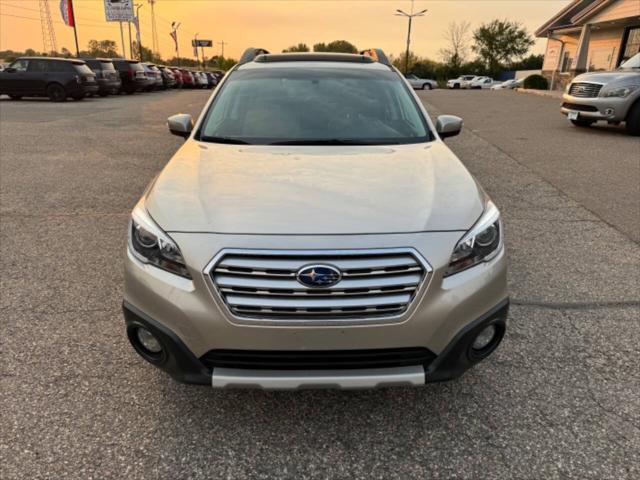 used 2017 Subaru Outback car, priced at $22,650