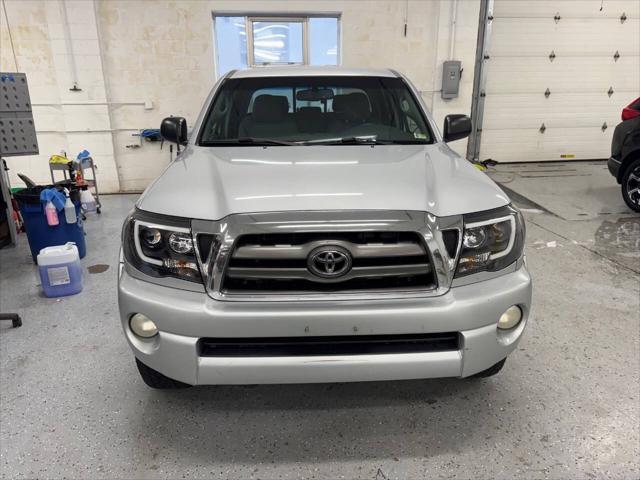 used 2009 Toyota Tacoma car, priced at $16,699