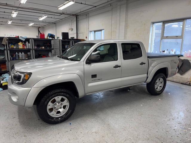 used 2009 Toyota Tacoma car, priced at $16,699