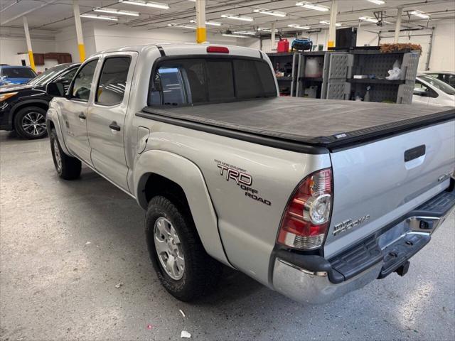 used 2009 Toyota Tacoma car, priced at $16,699