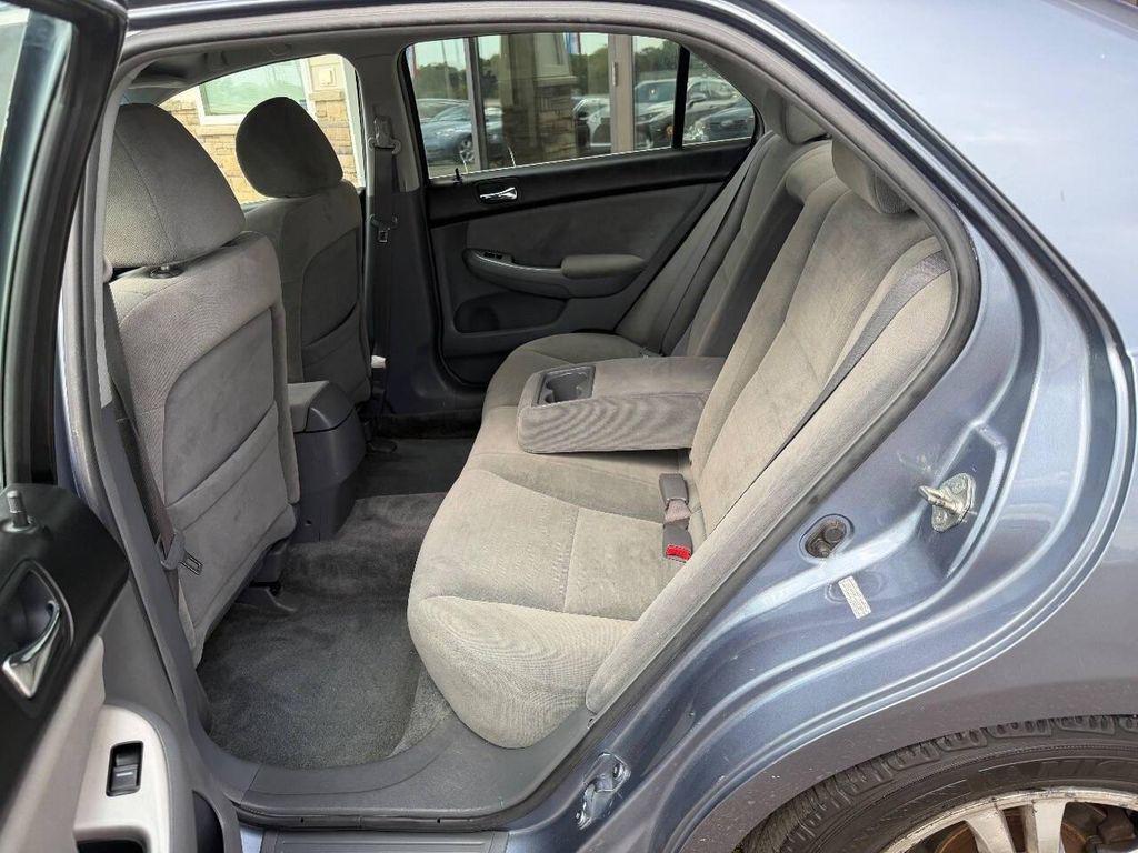 used 2007 Honda Accord car, priced at $11,995