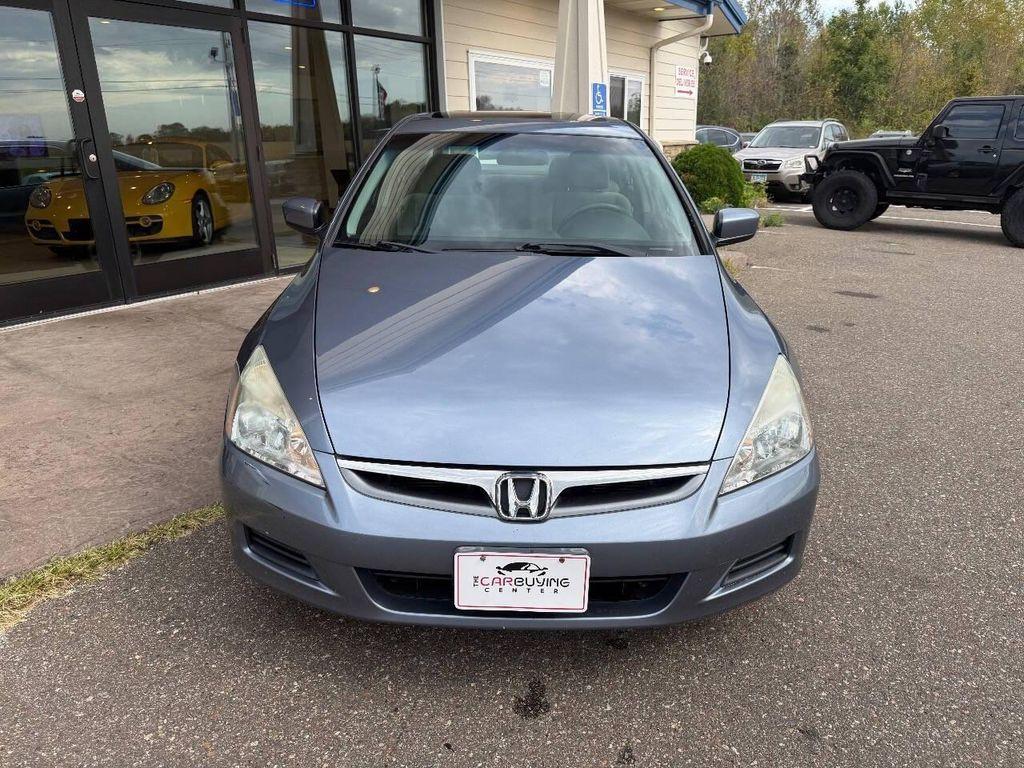 used 2007 Honda Accord car, priced at $11,995