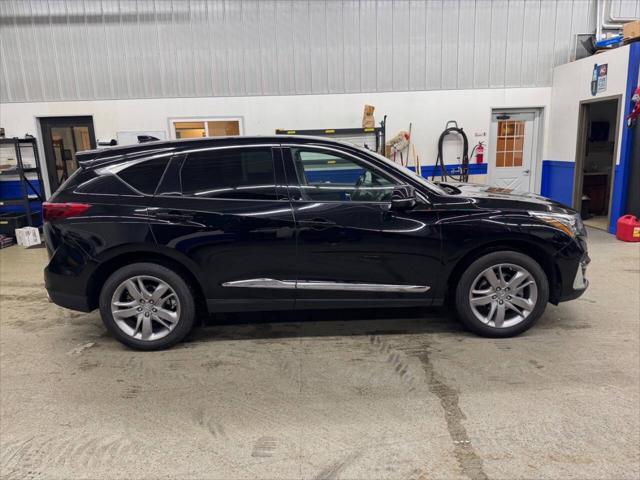 used 2020 Acura RDX car, priced at $26,995