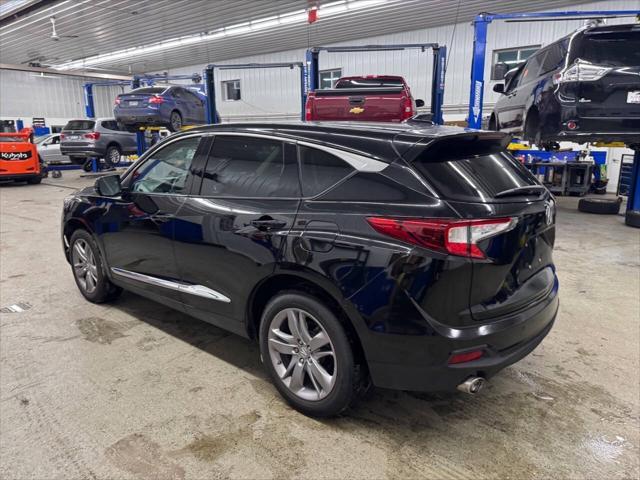 used 2020 Acura RDX car, priced at $26,995