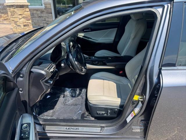 used 2014 Lexus IS 250 car, priced at $17,495