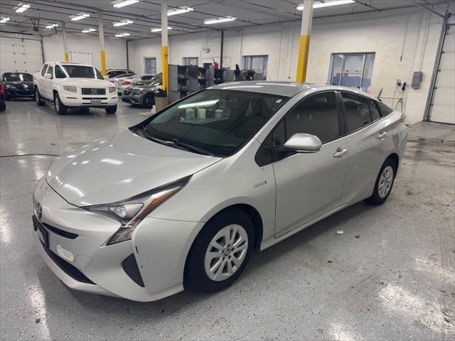 used 2016 Toyota Prius car, priced at $15,899