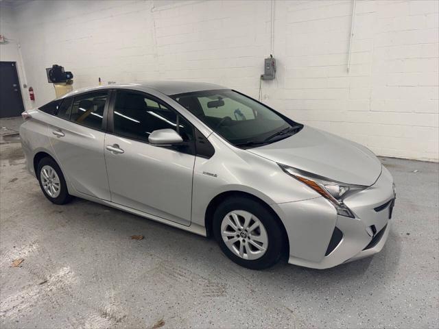 used 2016 Toyota Prius car, priced at $15,899