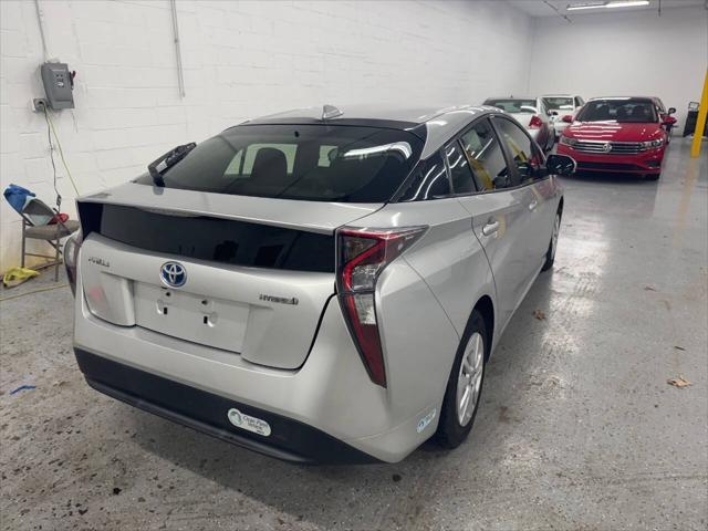 used 2016 Toyota Prius car, priced at $15,899