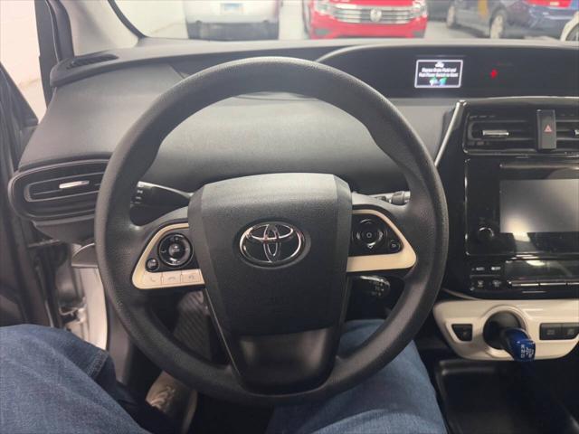 used 2016 Toyota Prius car, priced at $15,899