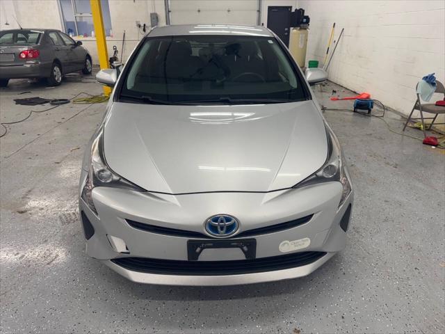 used 2016 Toyota Prius car, priced at $15,899