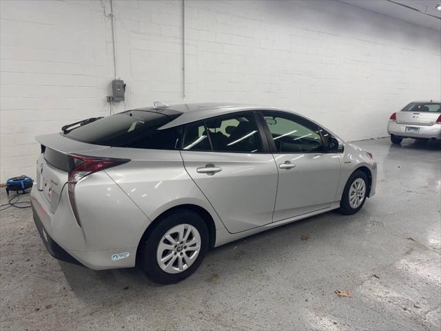 used 2016 Toyota Prius car, priced at $15,899