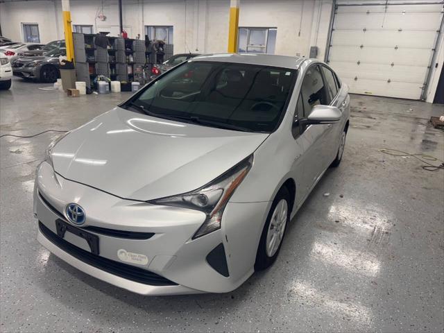 used 2016 Toyota Prius car, priced at $15,899