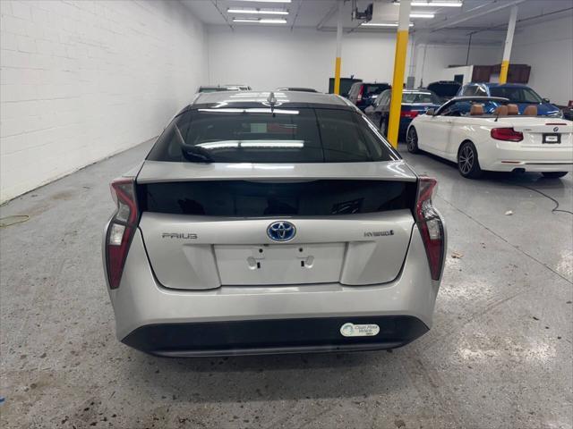 used 2016 Toyota Prius car, priced at $15,899