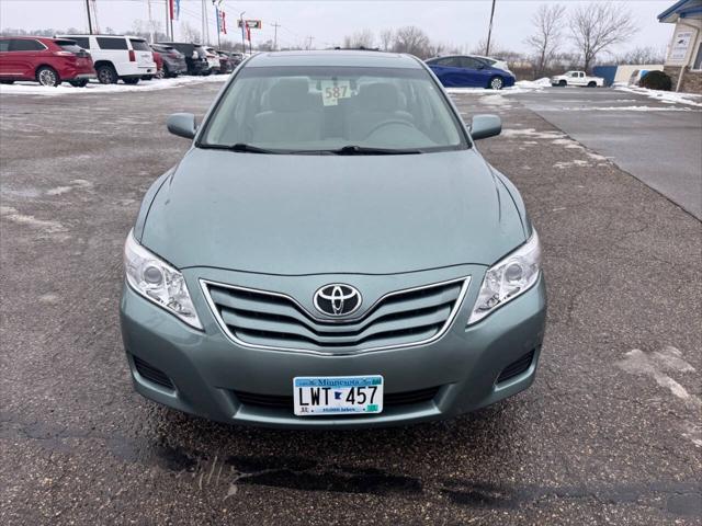 used 2011 Toyota Camry car, priced at $9,995