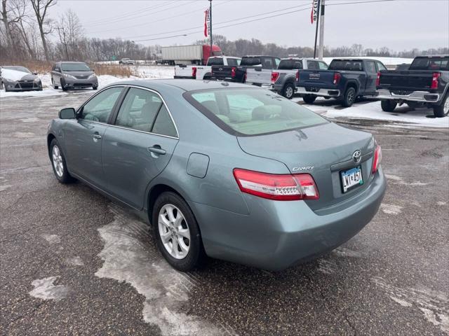 used 2011 Toyota Camry car, priced at $9,995